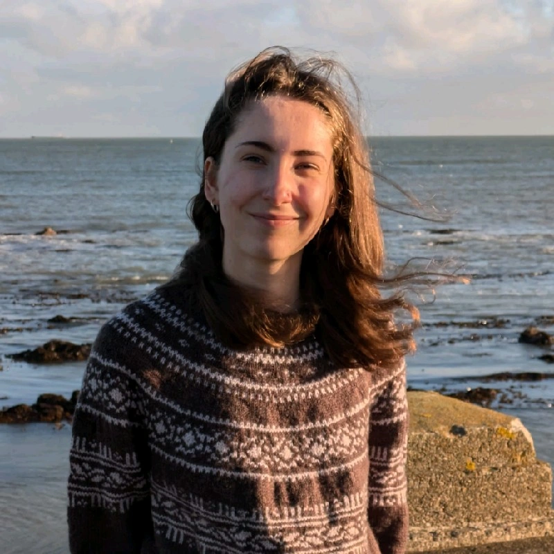 Emma Burgess profile picture